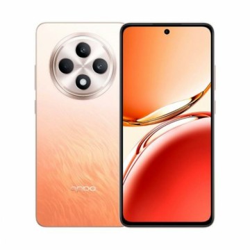 Viedtālruņi Oppo RENO 12 FS QUALCOMM SNAPDRAGON 685 8 GB RAM 512 GB Oranžs