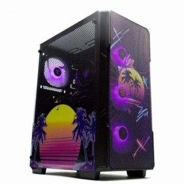 Galddators PcCom Lite  16 GB RAM 1 TB SSD AMD Radeon RX 6600