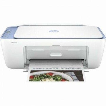 Daudzfunkcionāls Printeris HP Deskjet 2822e