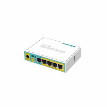 Роутер Mikrotik NROCAB0047