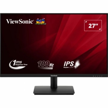 Spēļu Monitors ViewSonic VA270-H Full HD 27" 100 Hz