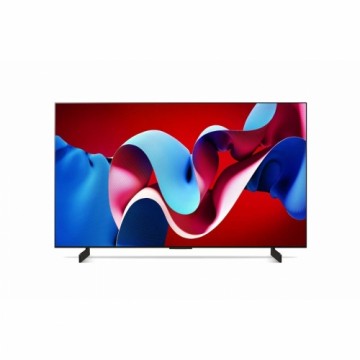 Universāla Tālvadības Pults LG OLED42C45LA.AEU OLED