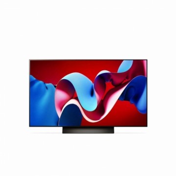 Viedais TV LG OLED48C46LA  48 48" LED 120 Hz