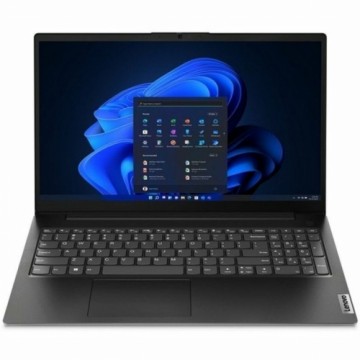 Portatīvais dators Lenovo V15 G4  Qwerty US 15,6" AMD Ryzen 3 7320U  8 GB RAM 512 GB SSD