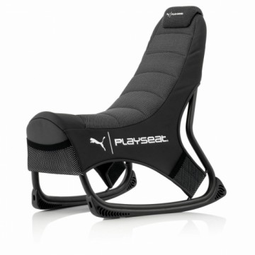 Spēļu Krēsls Playseat x PUMA Active Melns