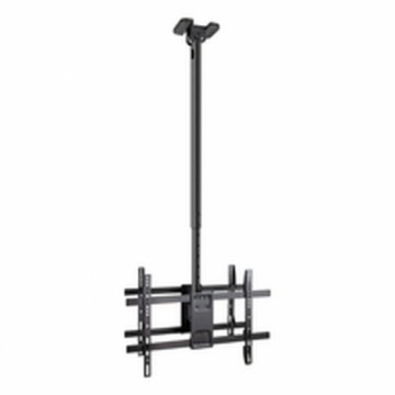 TV Ceiling Support TooQ LPCE2286TSLI-XL-B 43" 86" 100 kg