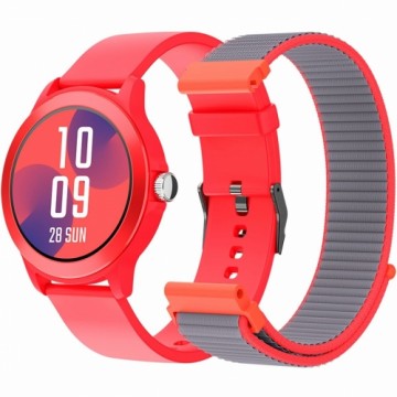 Smartwatch SPC SMARTEE DUO VIVO Red