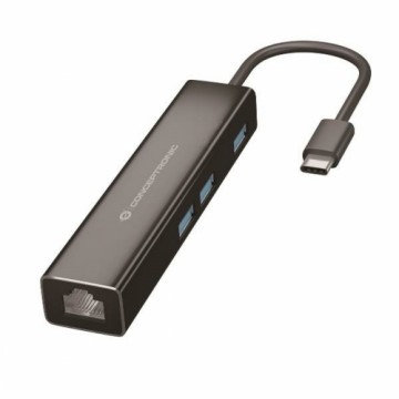 USB Hub Conceptronic DONN07B