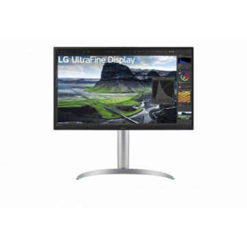 Монитор LG 27UQ850V-W 27" 60 Hz 4K Ultra HD