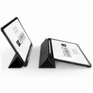 Planšetdatora Vāks Subblim SUBCST-5SC351 Melns iPad Pro 11" (1st, 2nd, 3rd Gen)