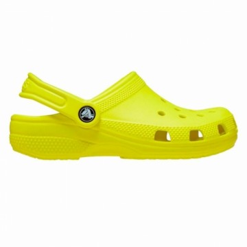 Pludmales krokšu apavi Crocs Classic