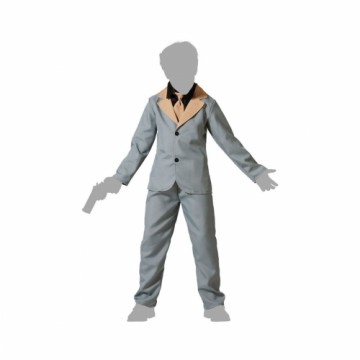 Costume for Children 10-12 Years