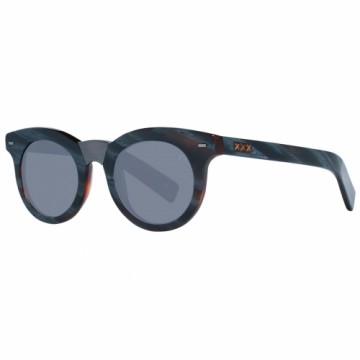 Vīriešu Saulesbrilles Ermenegildo Zegna ZC0010 64A47