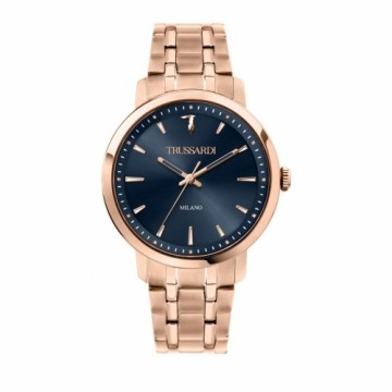 Мужские часы Trussardi R2453147006 (Ø 41 mm)