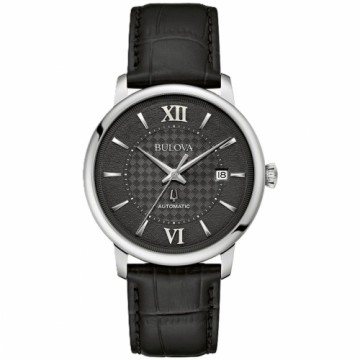 Мужские часы Bulova 96B441