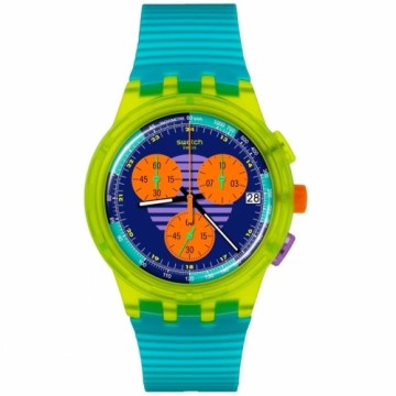 Мужские часы Swatch SUSJ404