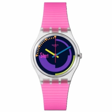 Vīriešu Pulkstenis Swatch SO28K111 (Ø 34 mm)