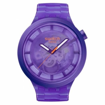 Мужские часы Swatch SB05V103 (Ø 47 mm)