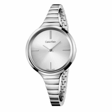 Sieviešu Pulkstenis Calvin Klein LIVELY (Ø 34 mm)