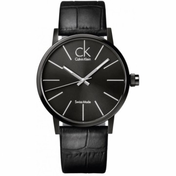 Мужские часы Calvin Klein POSTMINIMAL