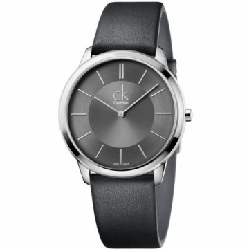 Vīriešu Pulkstenis Calvin Klein MINIMAL (Ø 40 mm)