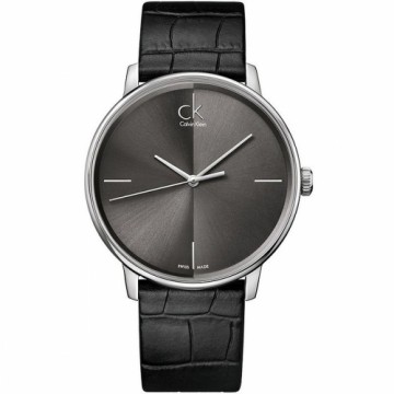 Vīriešu Pulkstenis Calvin Klein ACCENT (Ø 40 mm)