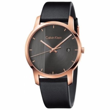 Мужские часы Calvin Klein CITY (Ø 43 mm)