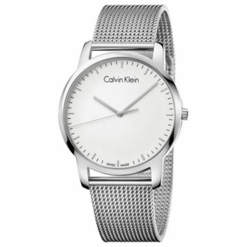 Мужские часы Calvin Klein CITY (Ø 43 mm)