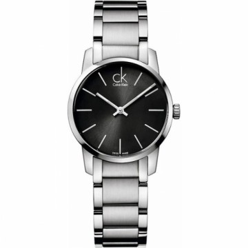 Sieviešu Pulkstenis Calvin Klein CITY (Ø 31 mm)