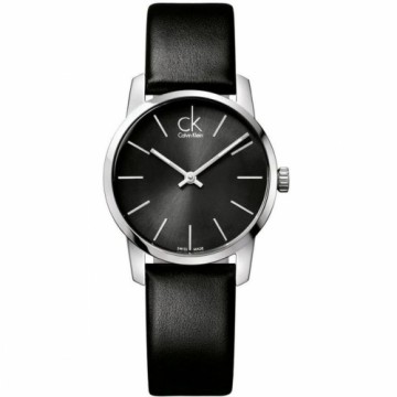 Sieviešu Pulkstenis Calvin Klein CITY (Ø 31 mm)