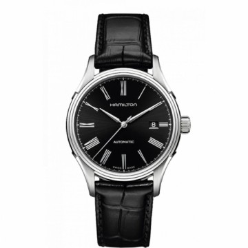 Men's Watch Hamilton VALIANT AUTOMATIC (Ø 40 mm)