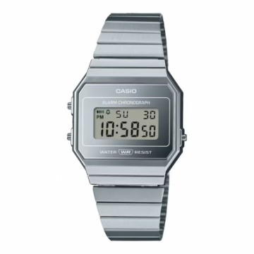 Мужские часы Casio A700WEV-7AEF (Ø 35,5 mm)