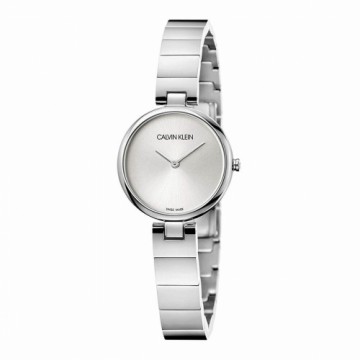 Ladies' Watch Calvin Klein AUTHENTIC (Ø 28 mm)