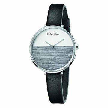 Sieviešu Pulkstenis Calvin Klein RISE (Ø 38 mm)