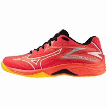 Trainers Mizuno Lightning Star Z7 Orange