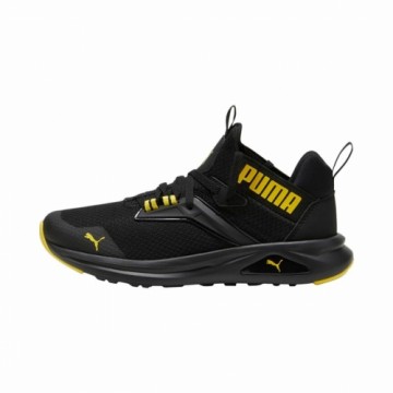 Повседневная обувь детская Puma Enzo 2 Refresh Чёрный