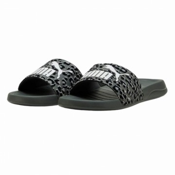 Women's Flip Flops Puma Popcat 20 Grey