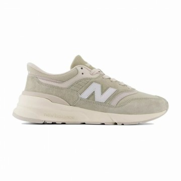 Повседневная обувь мужская New Balance 997R Хаки