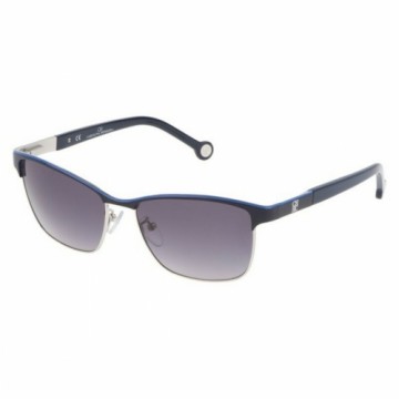 Sieviešu Saulesbrilles Carolina Herrera SHE0695608PN (ø 56 mm)