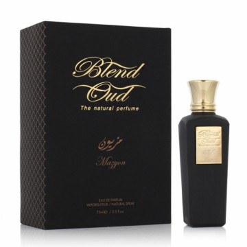 Женская парфюмерия Blend Oud Mazyon EDP 75 ml