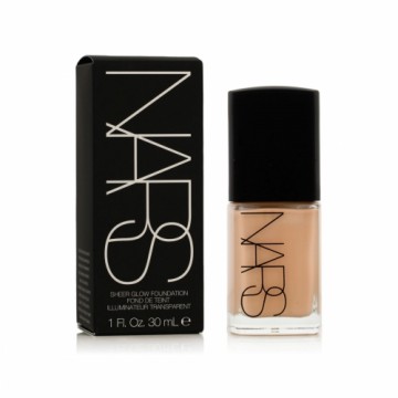 Средство, подсвечивающее кожу Nars Foundation 30 ml