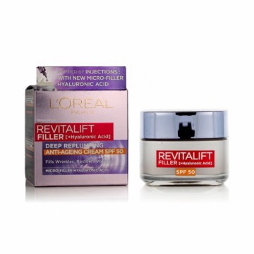 L'orÉal Paris Дневной крем L'Oréal Paris Revitalift 50 ml