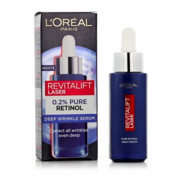 L'orÉal Paris Sejas serums L'Oréal Paris Revitalift