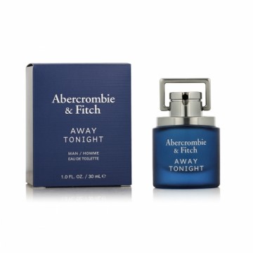 Женская парфюмерия Abercrombie & Fitch Away Tonight EDT 30 ml