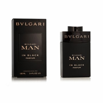 Parfem za žene Bvlgari Man In Black Parfum 100 ml