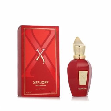 Женская парфюмерия Xerjoff " V " Wardasina EDP 50 ml