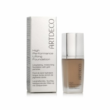 макияжный набор Artdeco High Performance Lifting Foundation 30 ml