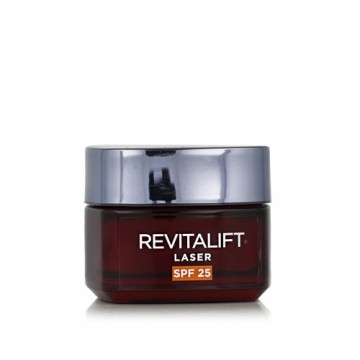 L'orÉal Paris Dienas krēms L'Oréal Paris Revitalift Spf 25 50 ml