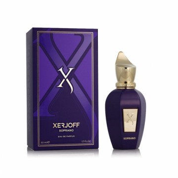 Parfem za žene Xerjoff " V " Soprano EDP 50 ml