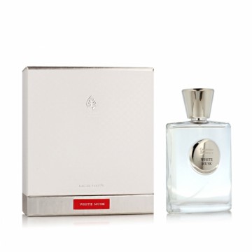 Women's Perfume Giardino Benessere White Musk EDP 100 ml